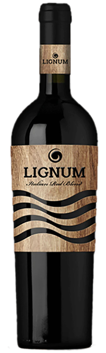LIGNUM RED BLEND