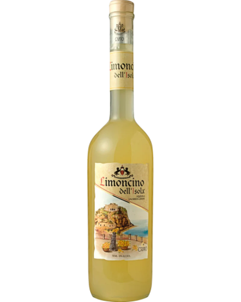 LIMONCINO DELL'ISOLA