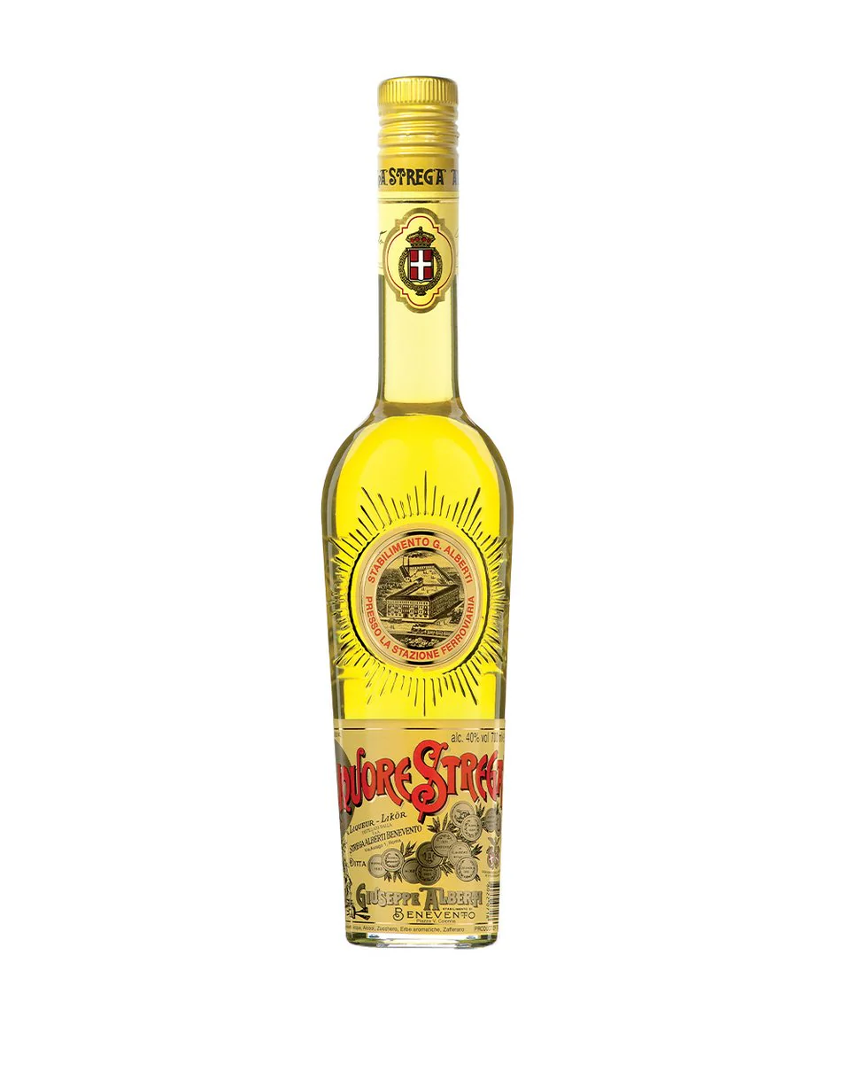 LIQUORE STREGA (IT)