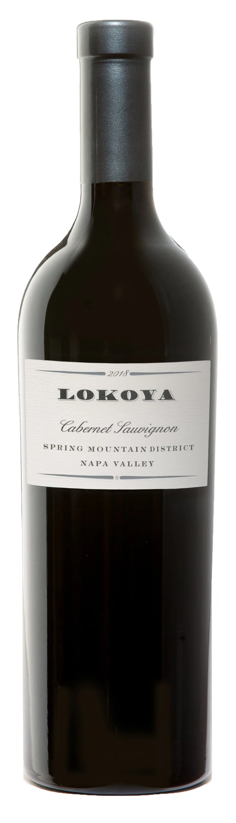Lokoya Spring Mountain