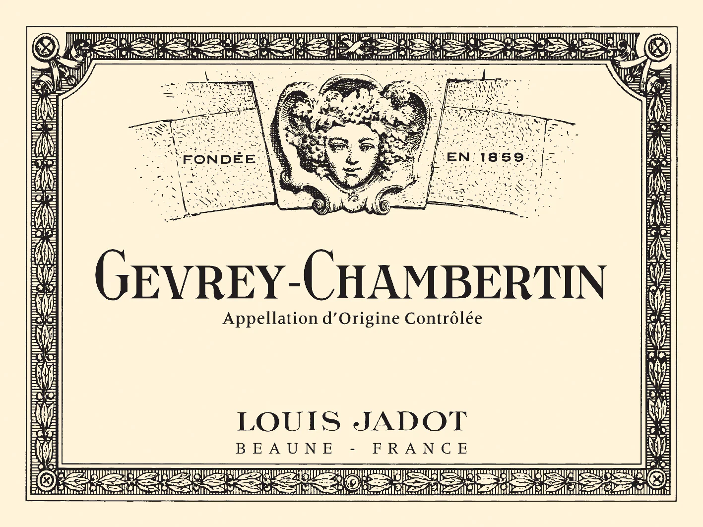 Louis Jadot Gevrey-Chambertin Pinot Noir - Image 2