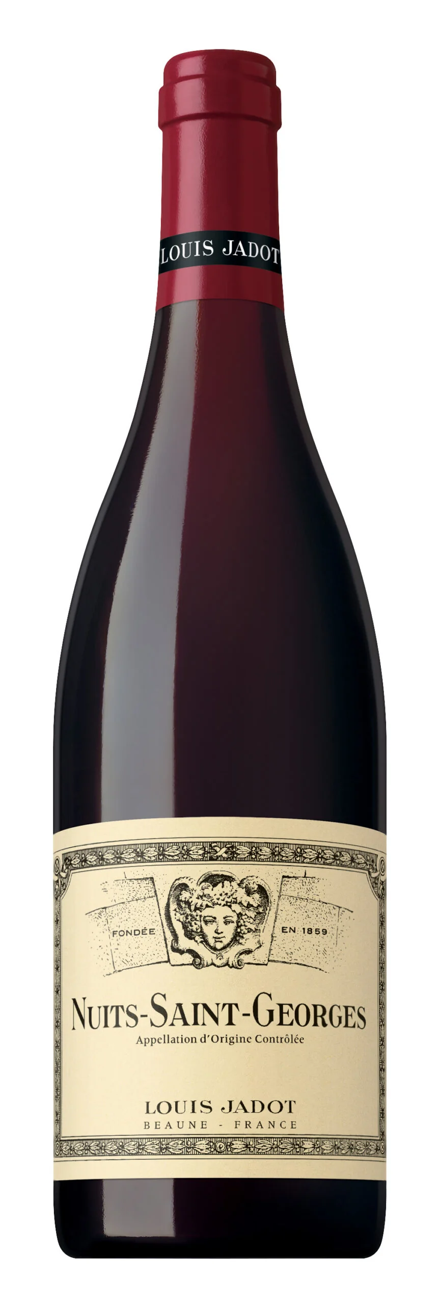 Louis Jadot Nuits St. Georges Pinot Noir