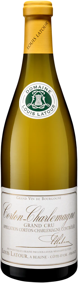 Louis Latour Corton Charlemagne