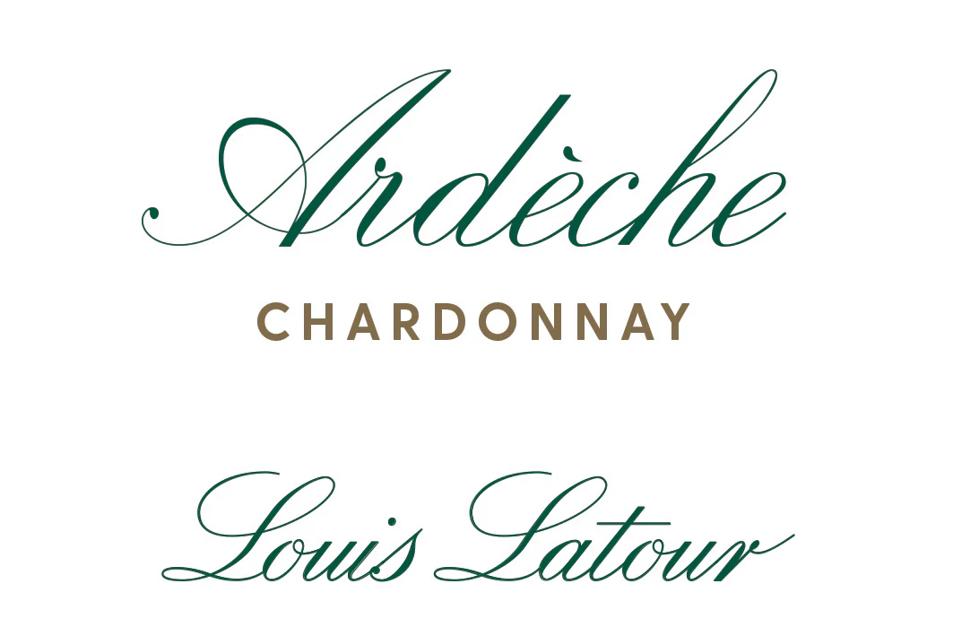Louis Latour Grand Ardeche Chardonnay CHARD - Image 2