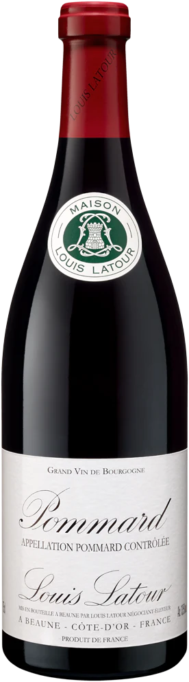 Louis Latour Pommard