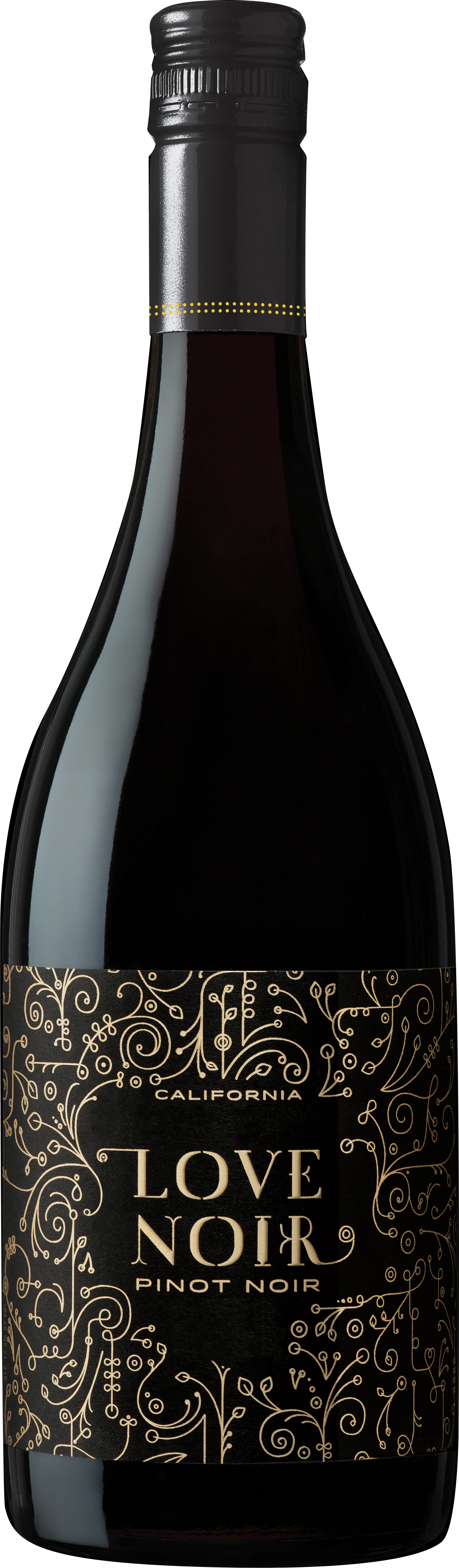 Love Noir Pinot Noir