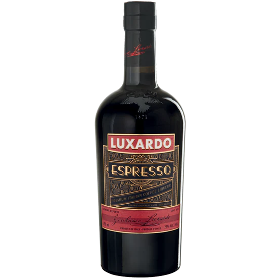 LUXARDO ESPRESSO