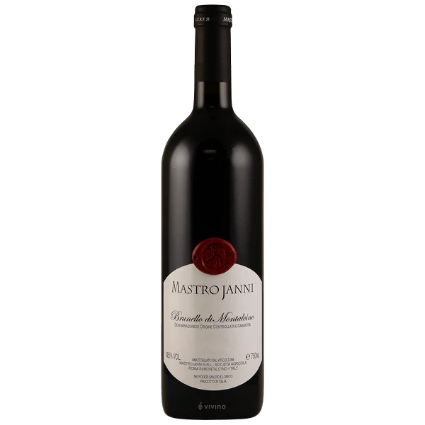 Maestro Brunello di Montalcino
