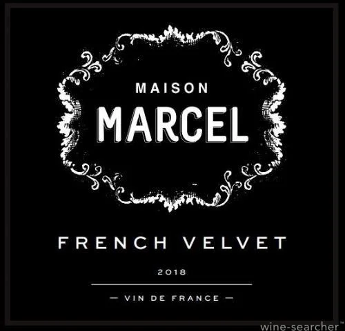 Maison Marcel French Velvet, 2020 - Image 2