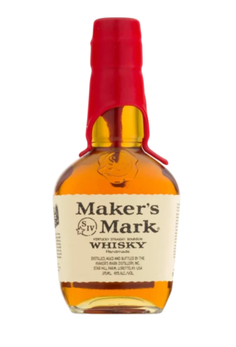 MAKER'S MARK BBN 375ML