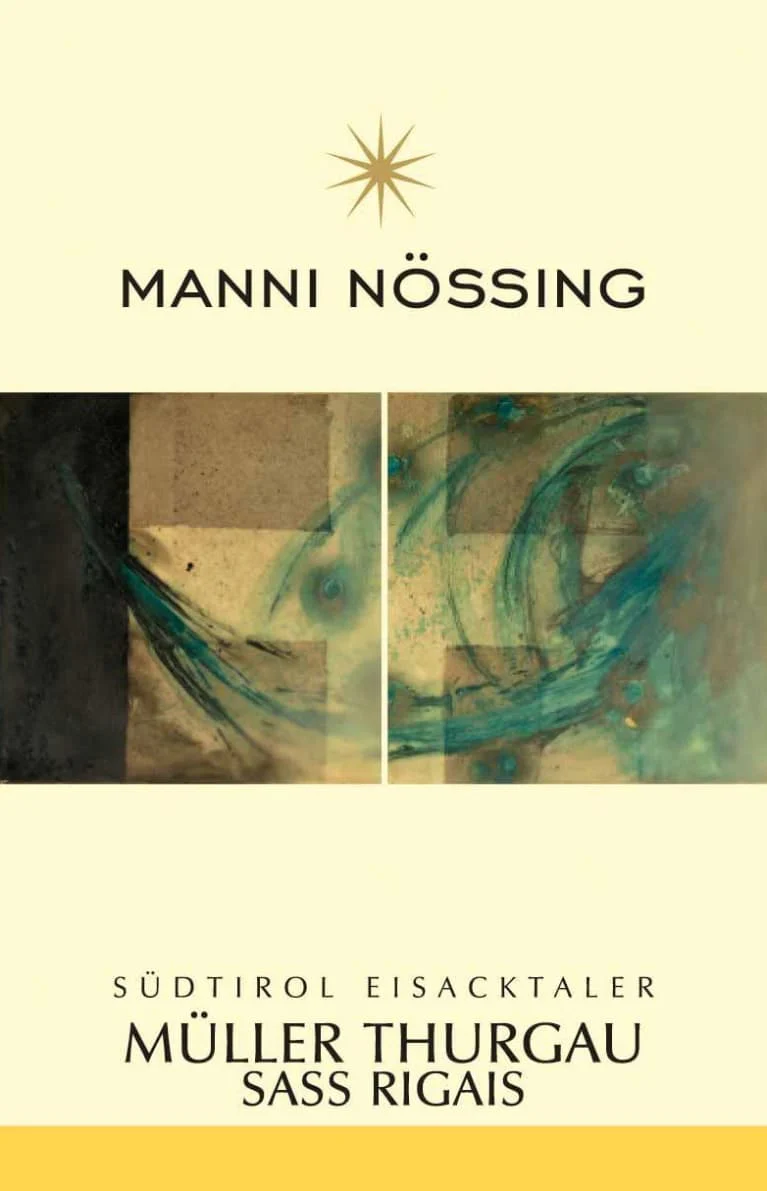Manni Nossing Muller Thurgau Sass Rigais - Image 2