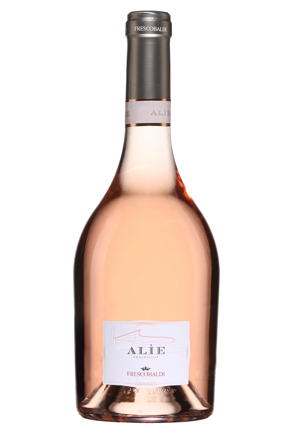 Marchesi De'Frescobaldi Ammiraglia Alie Rose