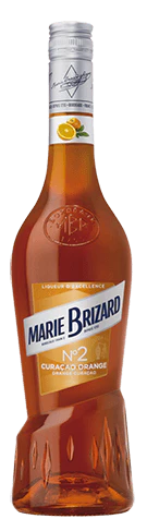 MARIE BRIZARD ORANGE CURACAO