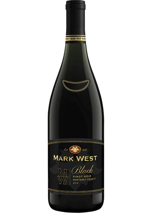 Mark West BlackLabel Pinot Noir, Monterey County