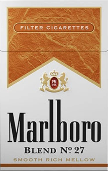Marlboro Cigarettes - Image 2