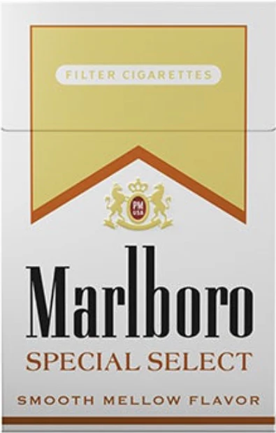 Marlboro Cigarettes - Image 3