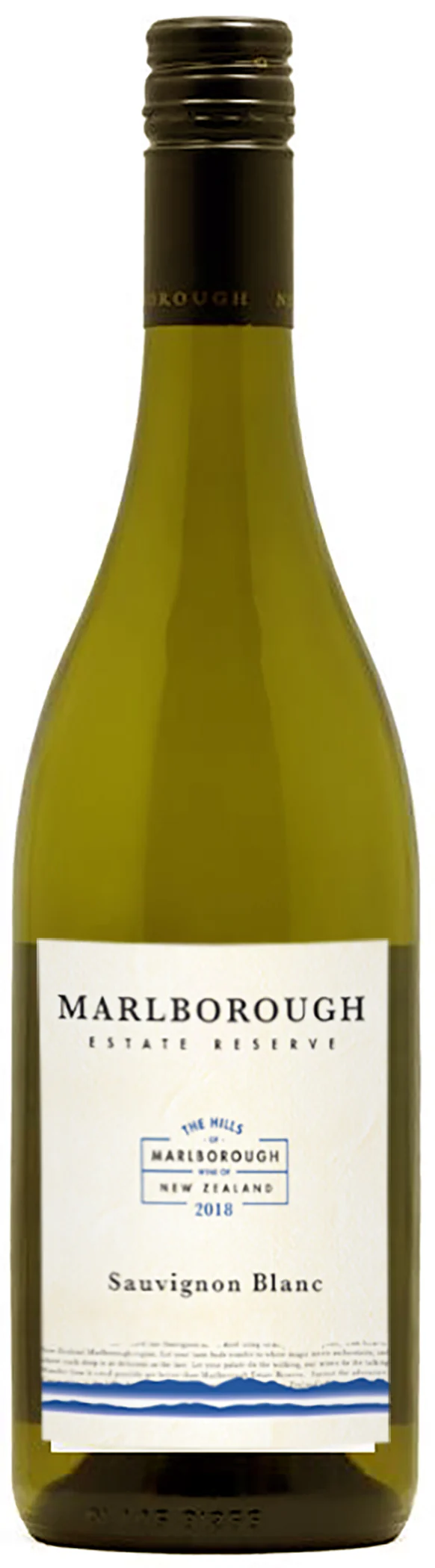Marlborough Estate Sauvignon Blanc