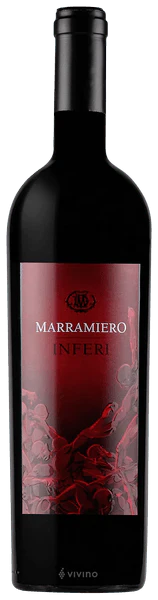 Marramiero Inferi Montepulciano