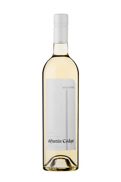 Martin Codax Albarino, Rías Baixas