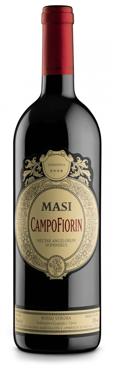 Masi Campofiorin Rosso del Veronese