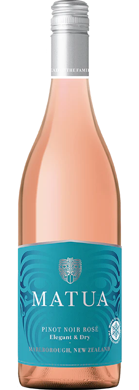 Matua Pinot Noir Rose