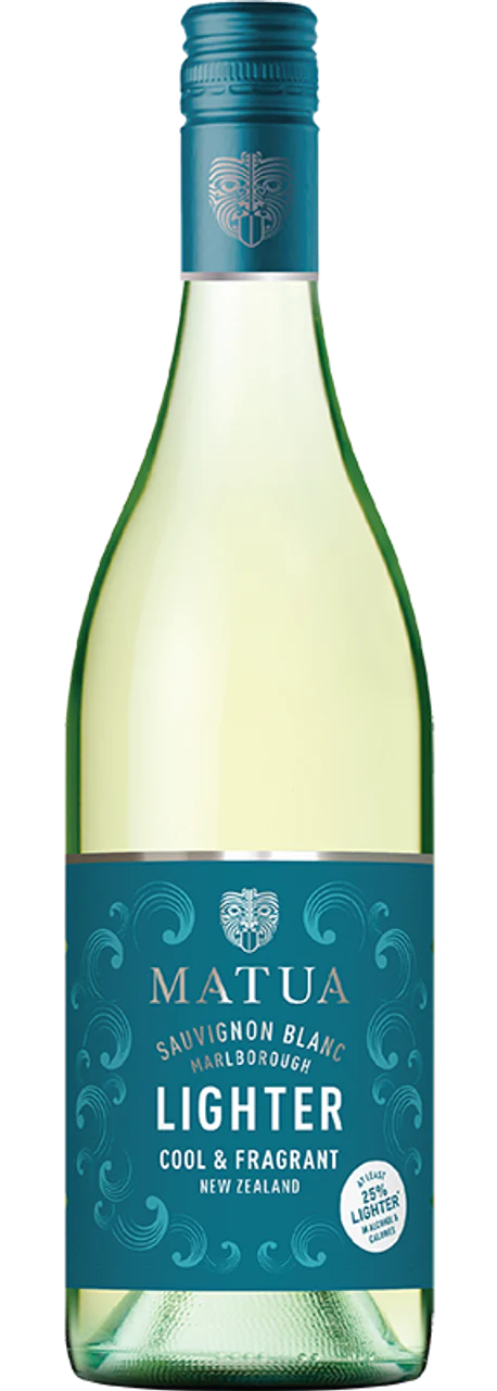 Matua Sauvignon Blanc - Light