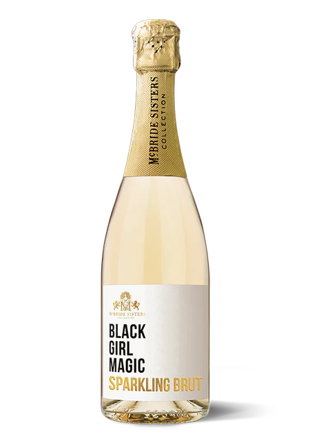 McBride Sisters Collection Black Girl Magic Brut