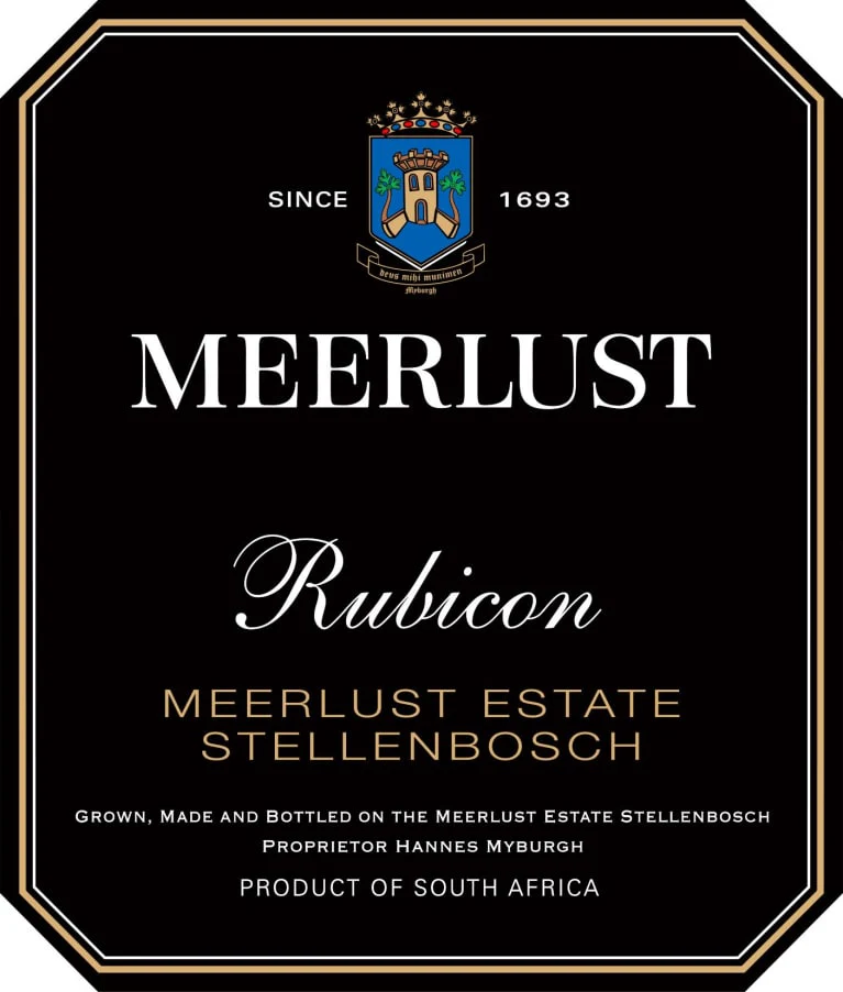 MEERLUST RUBICON - Image 2