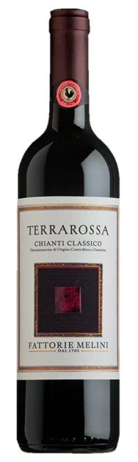 Melini Terrarossa Chianti Classico