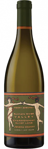 MERRY EDWARDS OLIVET CHARDONNAY