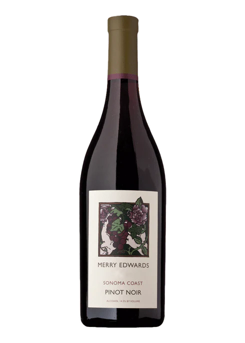 MERRY EDWARDS SONOMA COAST PINOT NOIR