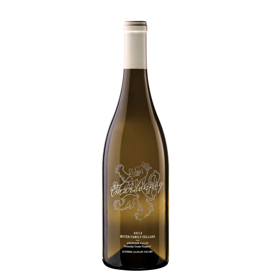 Meyer Cellars Chardonnay