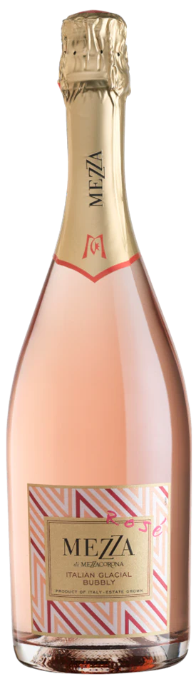 MEZZA DI MEZZA ROSE