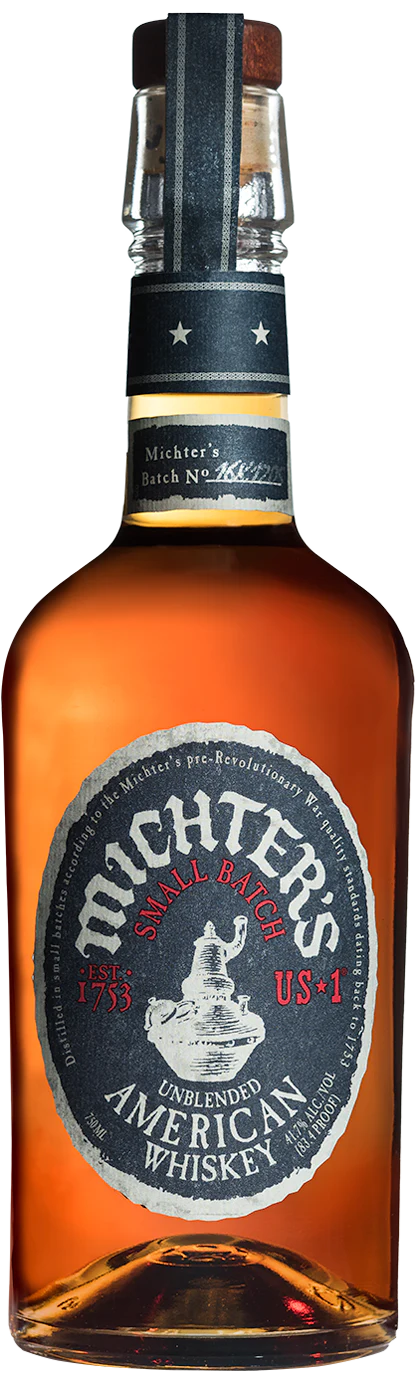 MICHTER'S AMERICAN