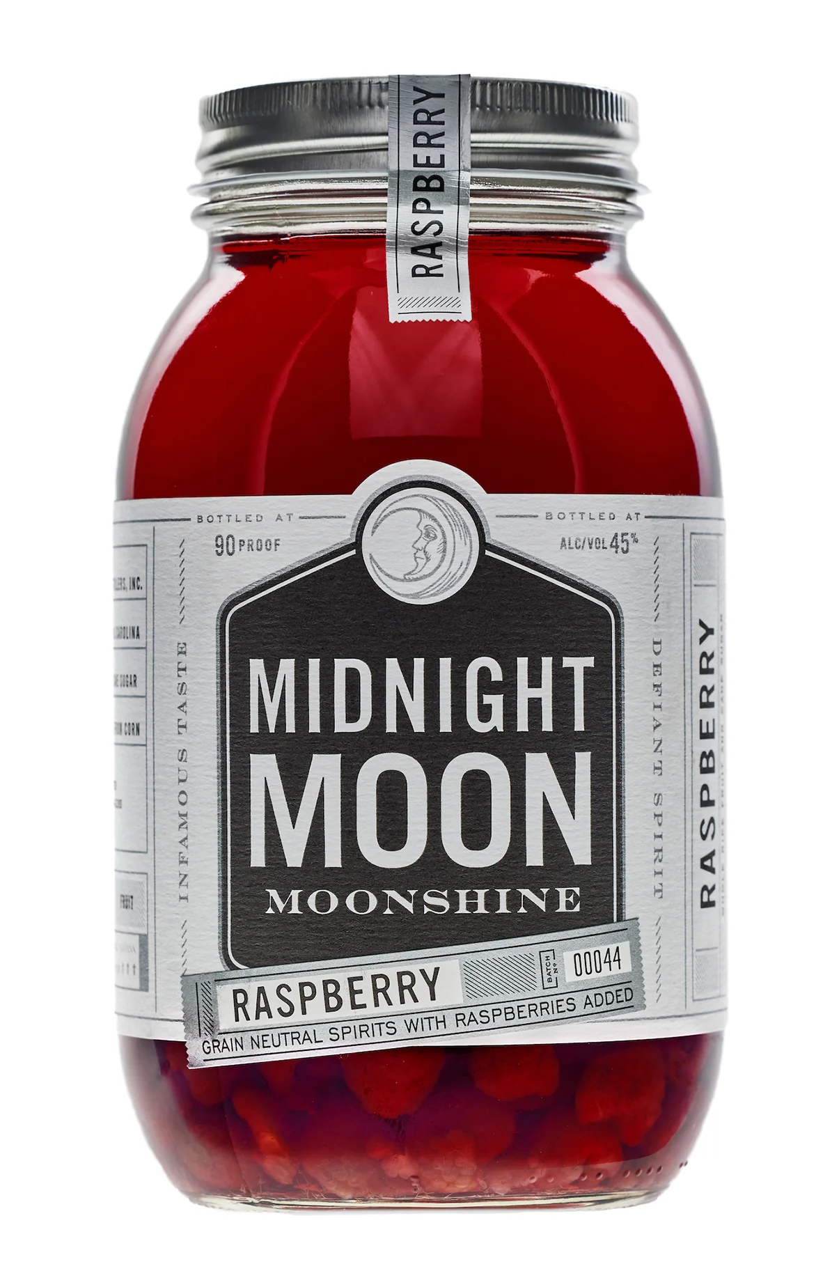 MIDNIGHT MOON RASPBERRY
