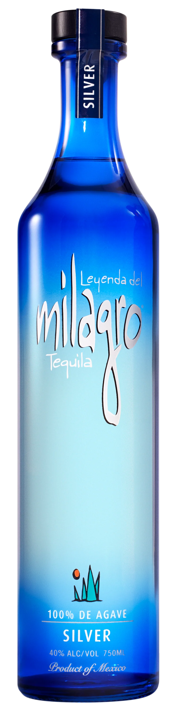 MILAGRO SILVER