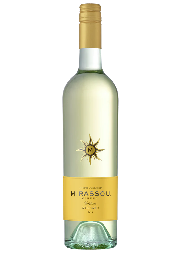 Mirassou Moscato
