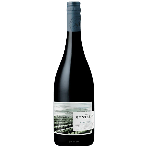 Monterey Vineyard Pinot Noir, Monterey County