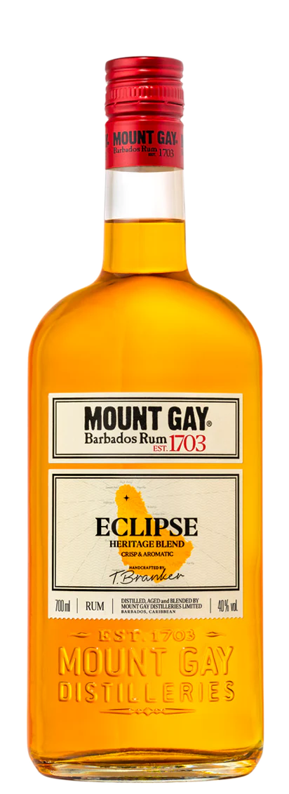 MT GAY ECLIPSE (BARB)