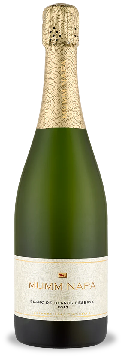 Mumm Blanc De Blanc