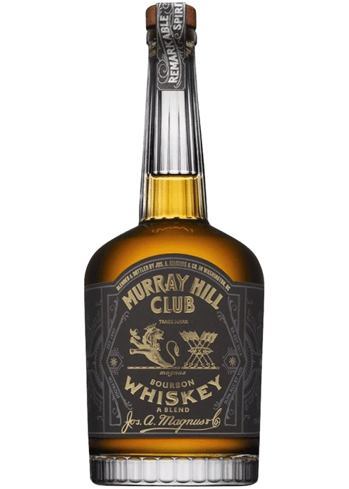 MURRAY HILL CLUB BOURBON