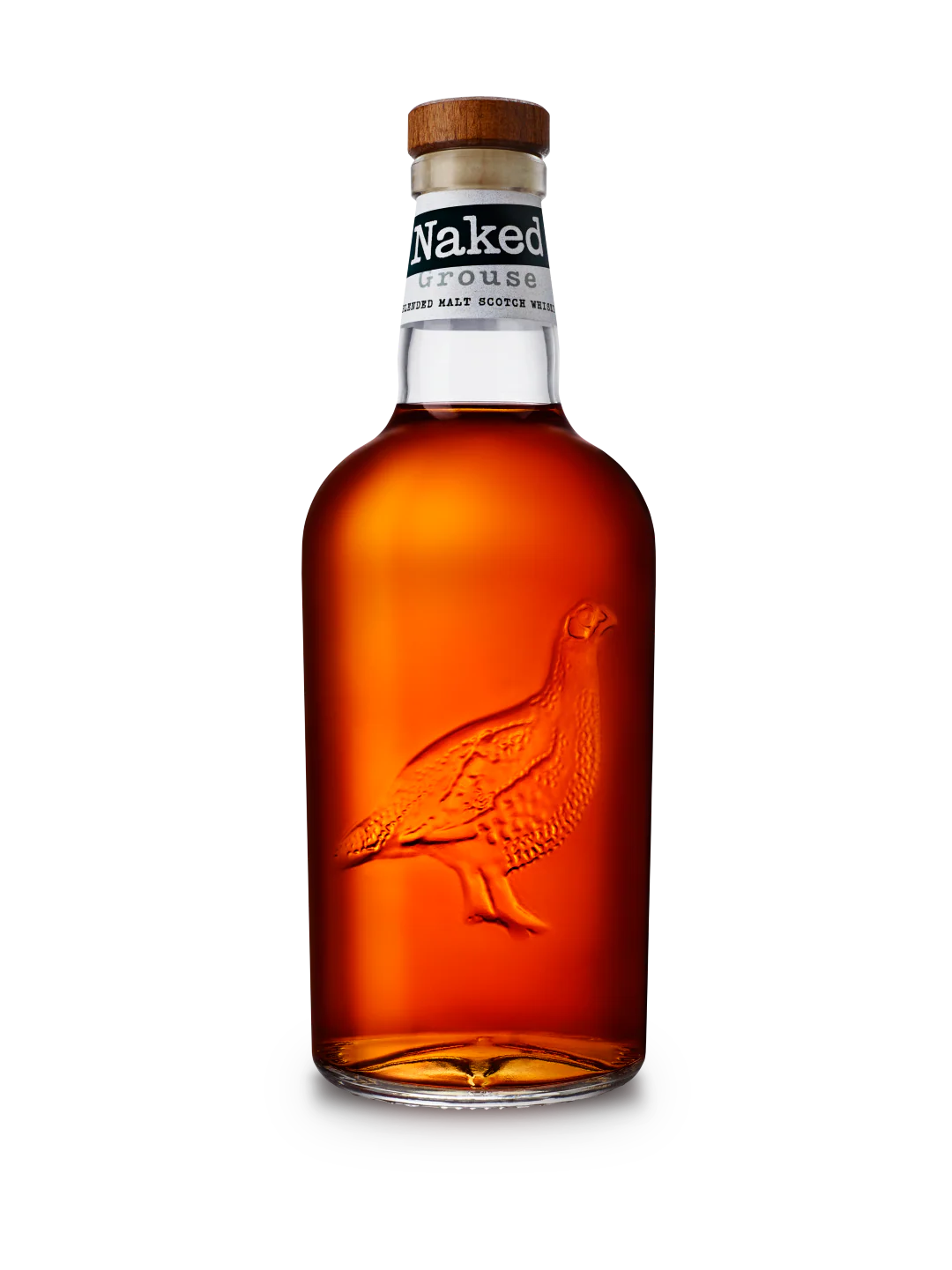 NAKED GROUSE