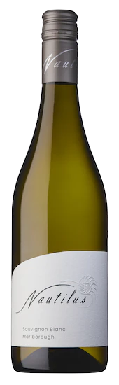 Nautilus Sauvignon Blanc, Marlborough, 2018