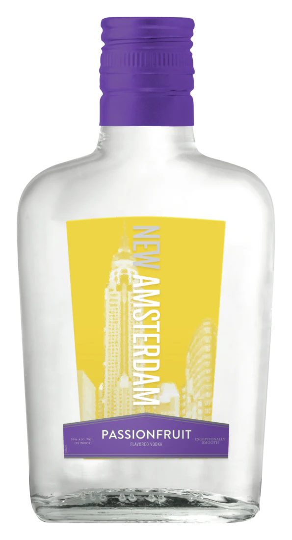 NEW AMSTERDAM GRAPEFRUIT 200ML