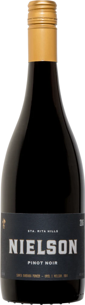 Nielson Pinot Noir Santa Barbara