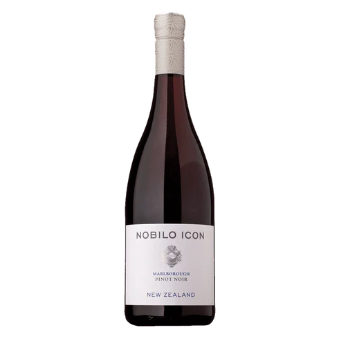 Nobilo Icon Pinot Noir, Marlborough