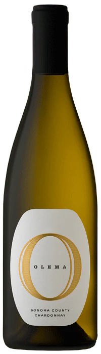 Olema Chardonnay Sonoma County, 2020