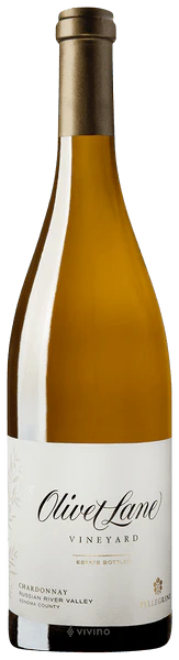 Olivet Lane Chardonnay