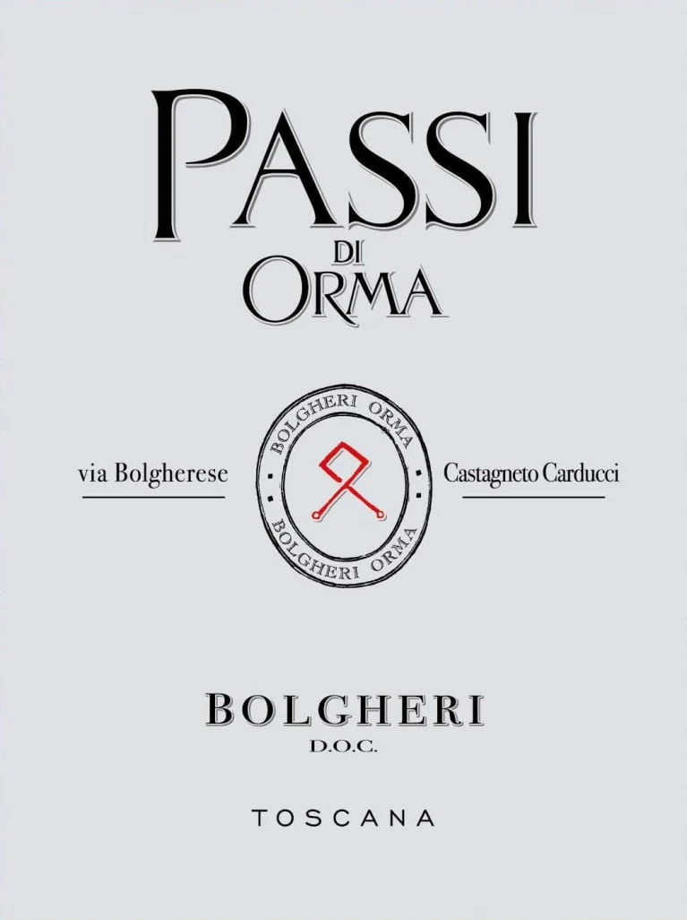 ORMA PASSI DI ORMA - Image 2
