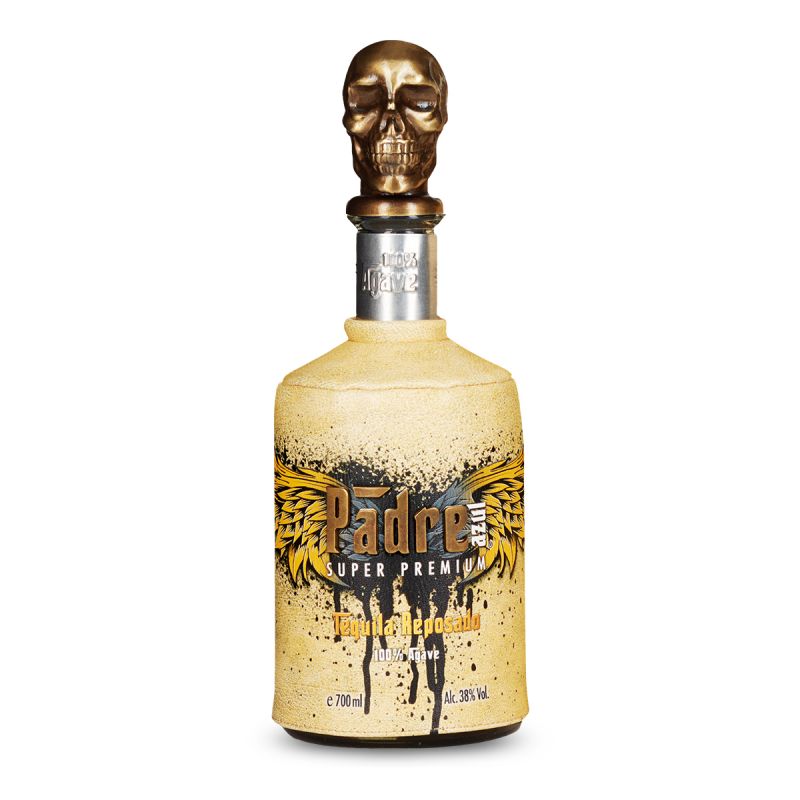 PADRE AZUL REPOSADO